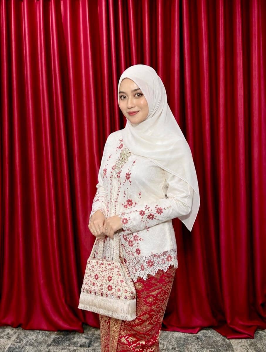 Nabilah Ayu