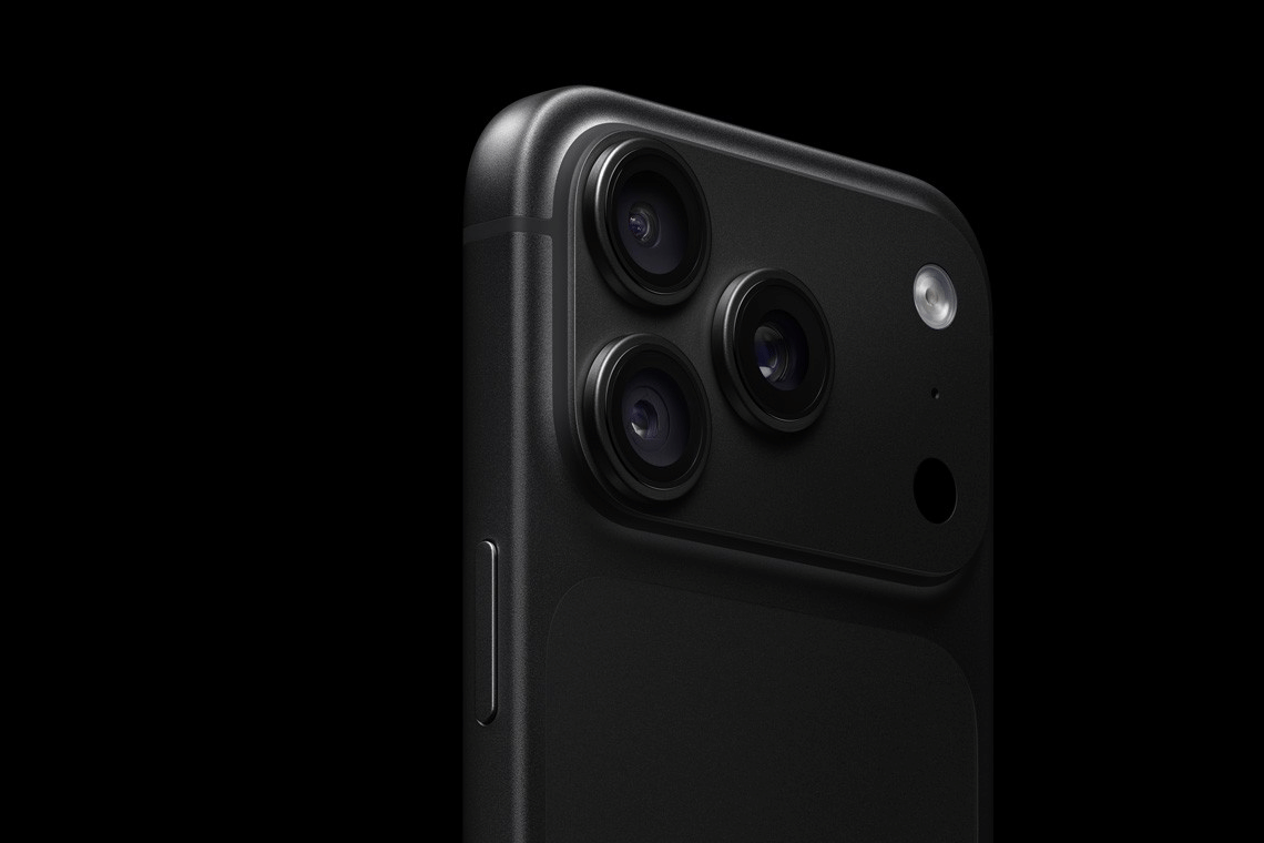 iPhone 18 Pro series