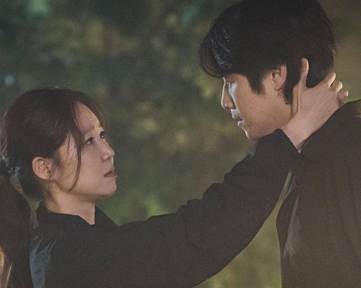 5 Alasan Tae Seong Lindungi Kingfisher di Ending A Bona Fide Killer
