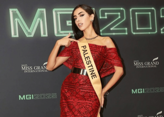 Palestina Bakal Debut di Edisi Kedua MGI All Stars, Wakilnya Memukau!