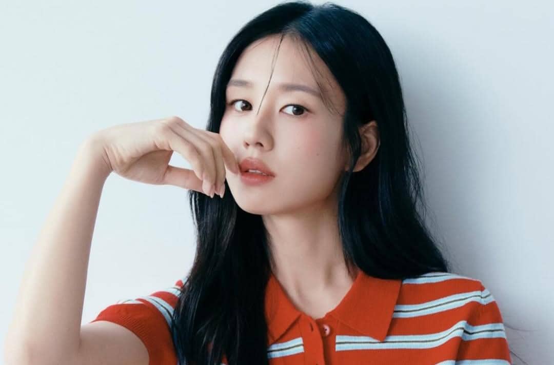 Ahn Eun Jin