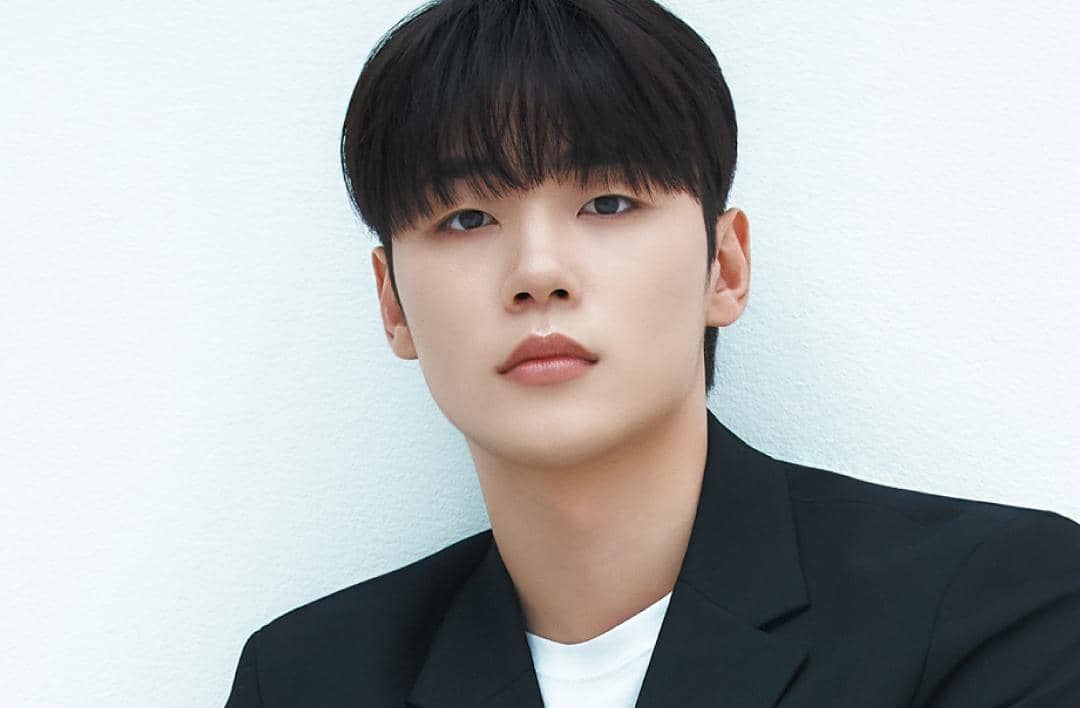 Lee Min Jae