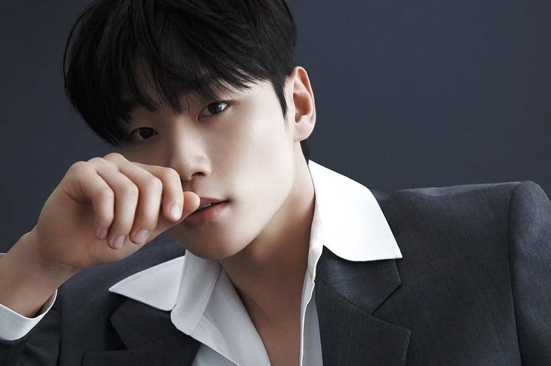Lee Min Jae