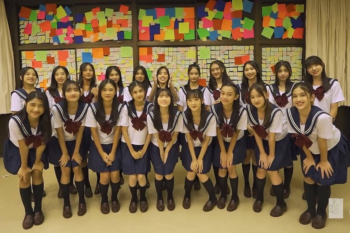 Generasi 10 dan 11 JKT48