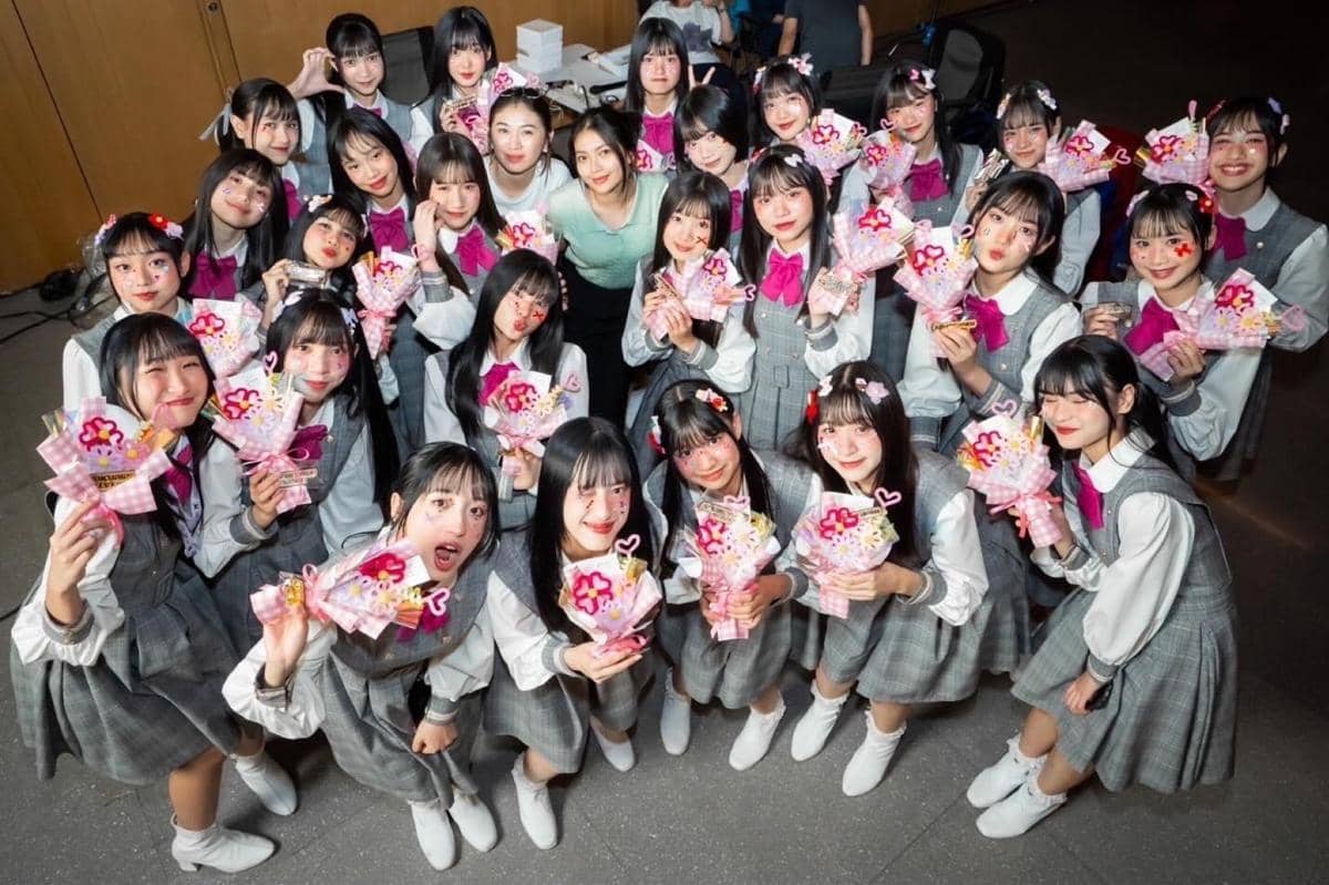 Generasi 11 dan 12 JKT48