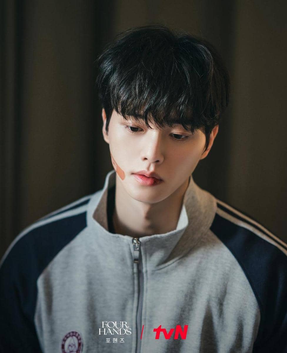 3 Peran Epik Song Kang di Drakor, Penyandang Gelar Son Of Netflix!