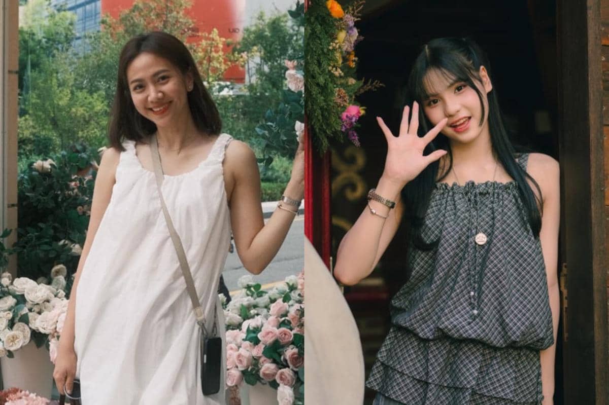 4 Center Single JKT48 Termuda, Shanju Hingga Trisha