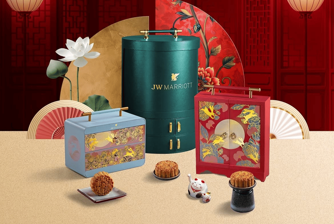 rekomendasi Mooncake Hampers Jakarta 2026