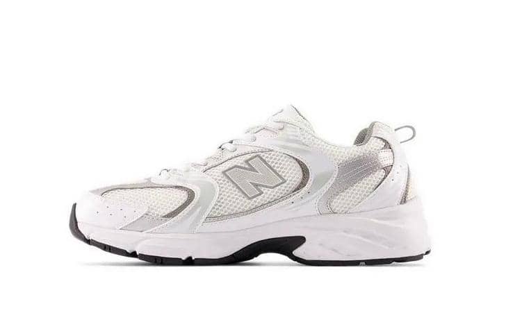 Apakah Sepatu New Balance 530 Bisa untuk Lari? 