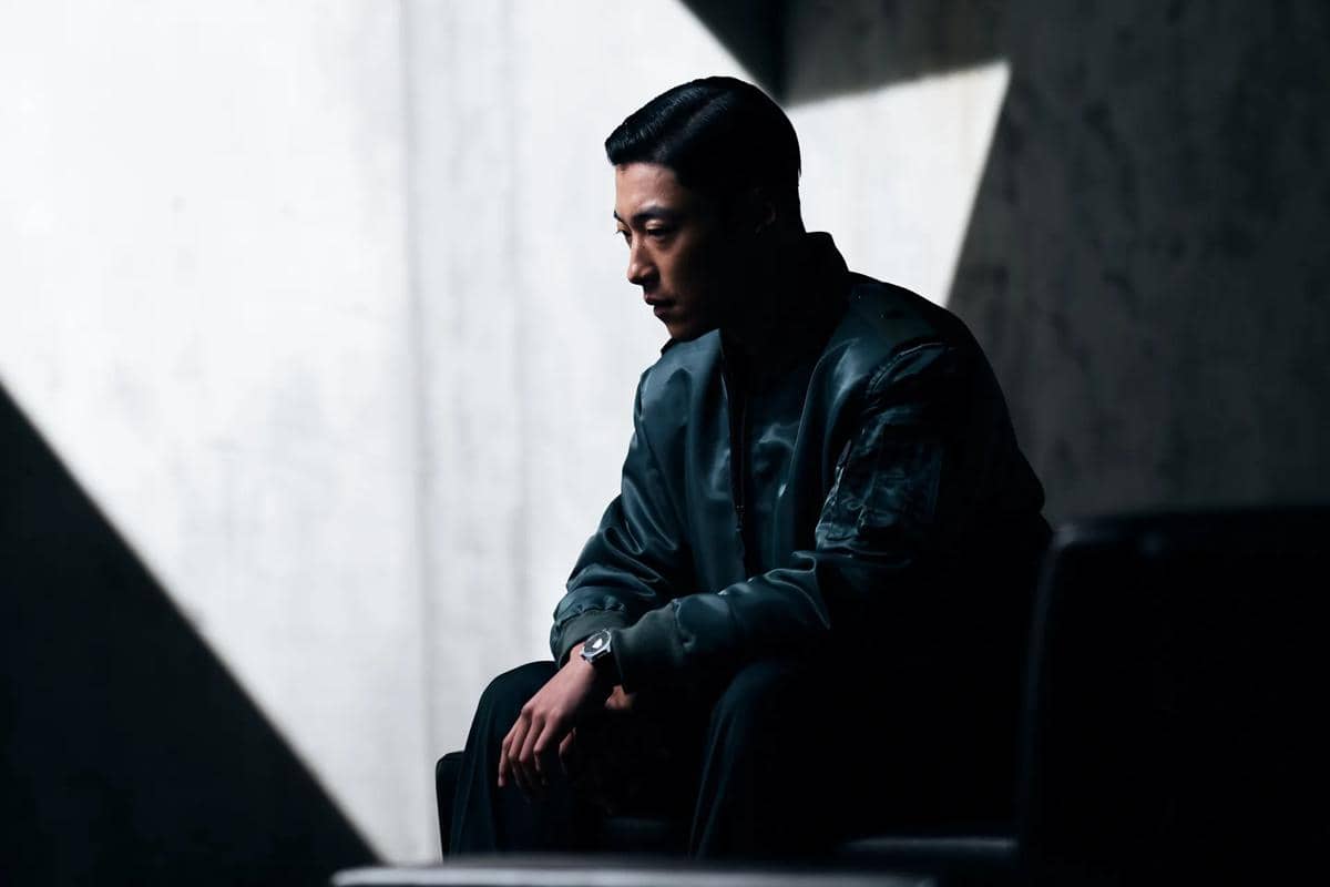 still cut drama Made in Korea 2