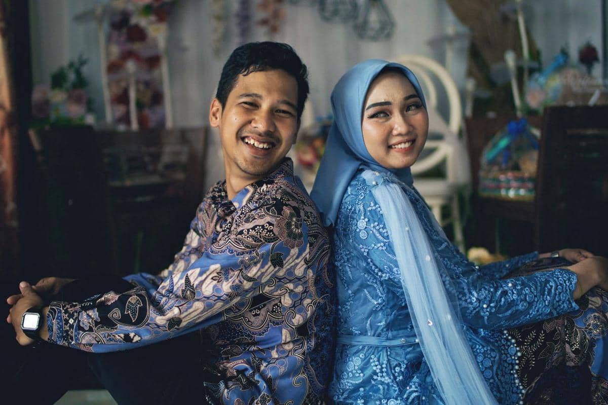 pasangan