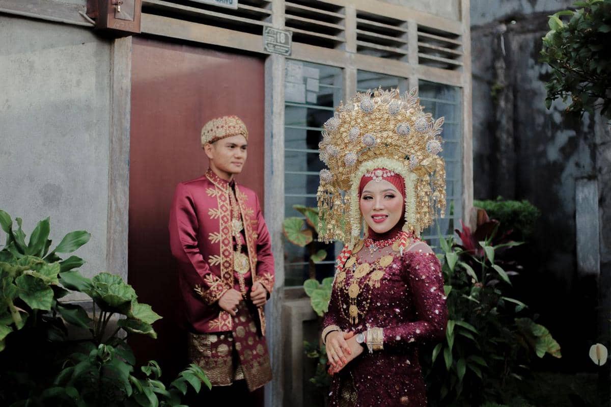 pengantin
