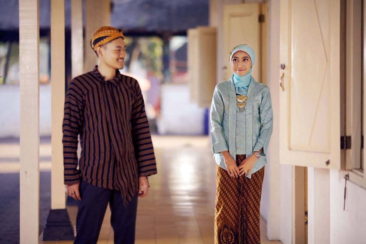 pasangan