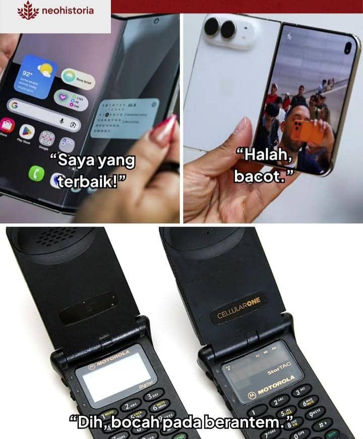 meme HP