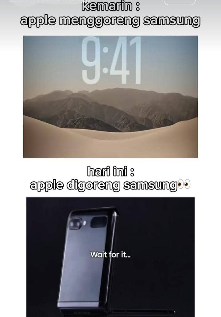 meme HP