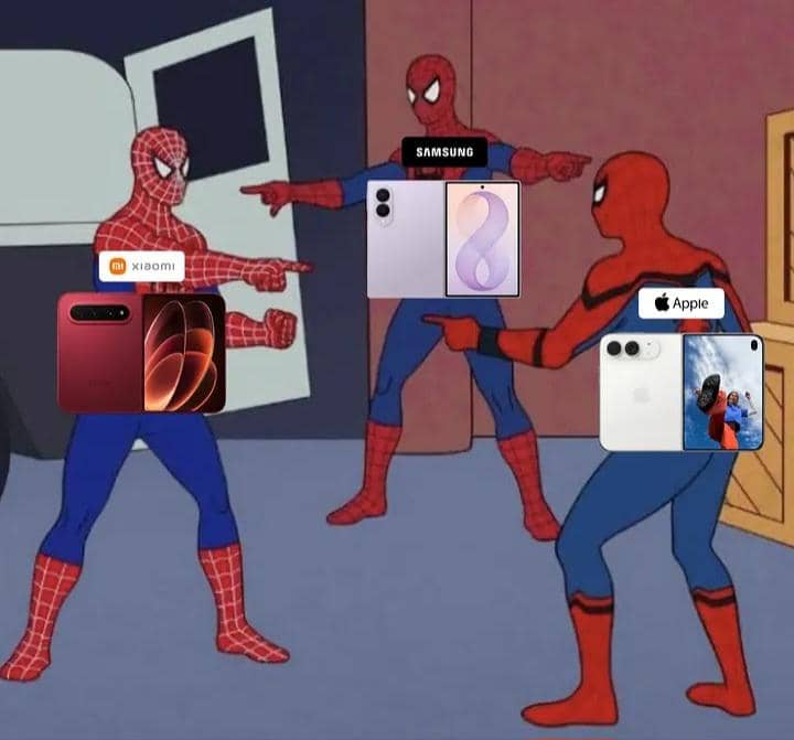 meme HP