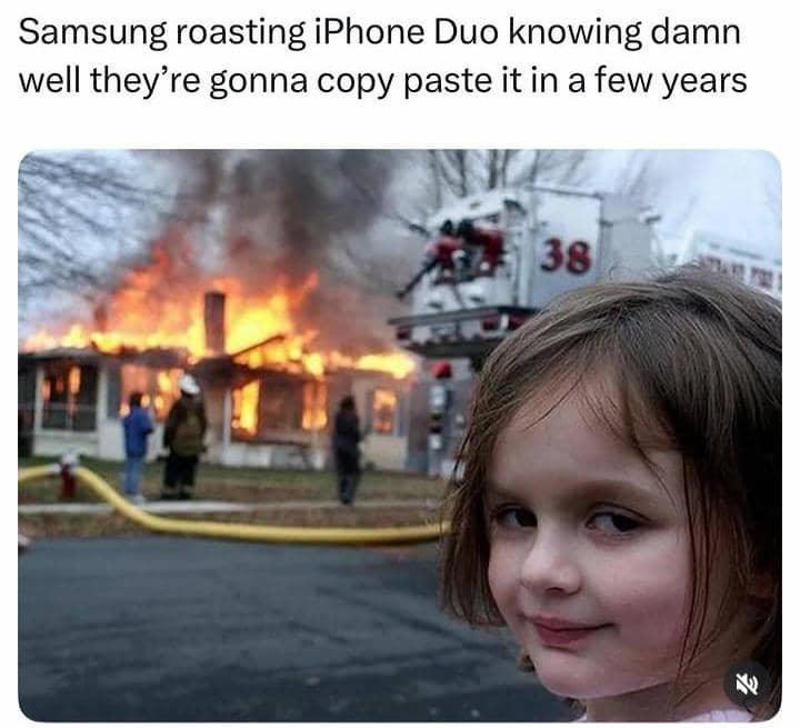meme HP