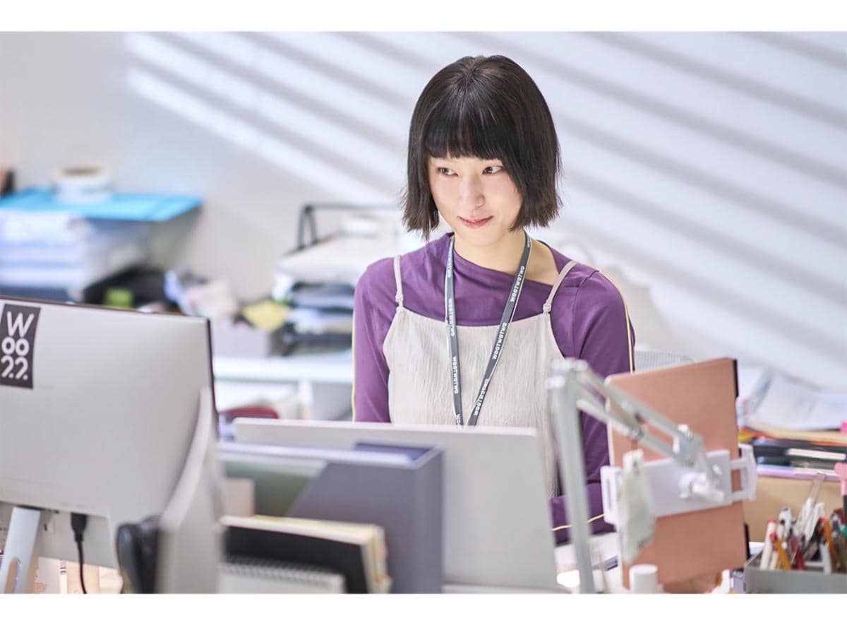 3 Film Dibintangi Ryu Hye Young di 2026, The Intern Siap Tayang!