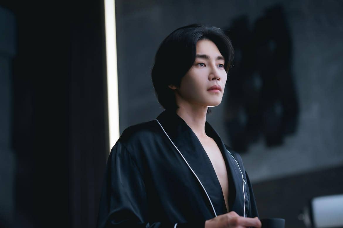 cuplikan drama Make Me Tingle