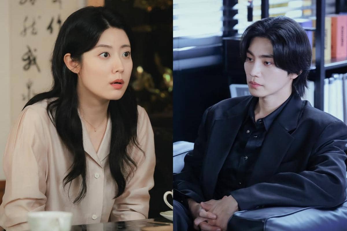 3 Fakta Drakor Make Me Tingle, Gandeng Nam Ji Hyun dan Kim Jae Young