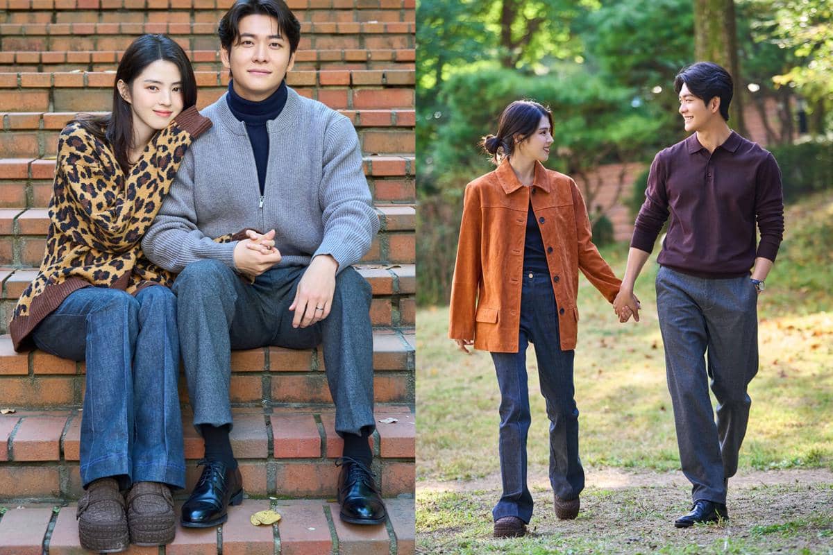 3 Idol KPop Lawan Main Han So Hee, Ada Kang Tae Oh di Film The Intern