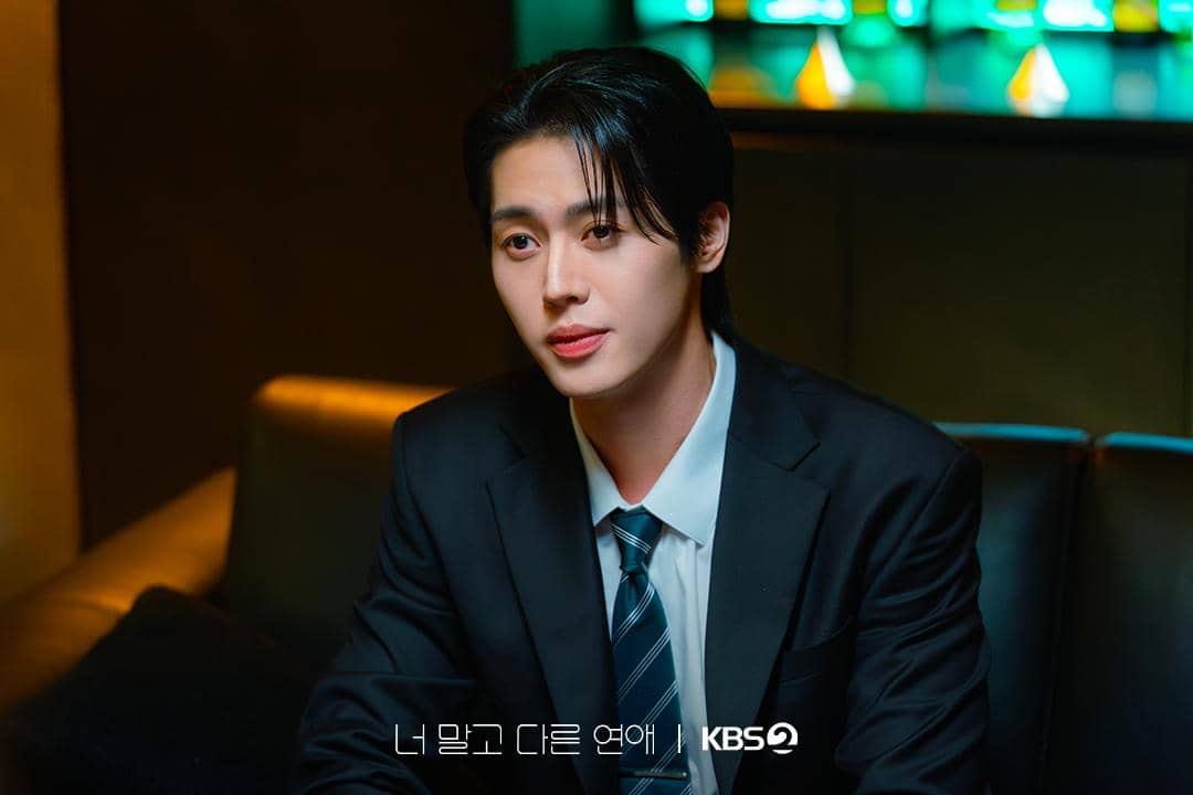 3 Drakor KBS Lee Joo Ahn, Pengacara di A Love Other Than Yours