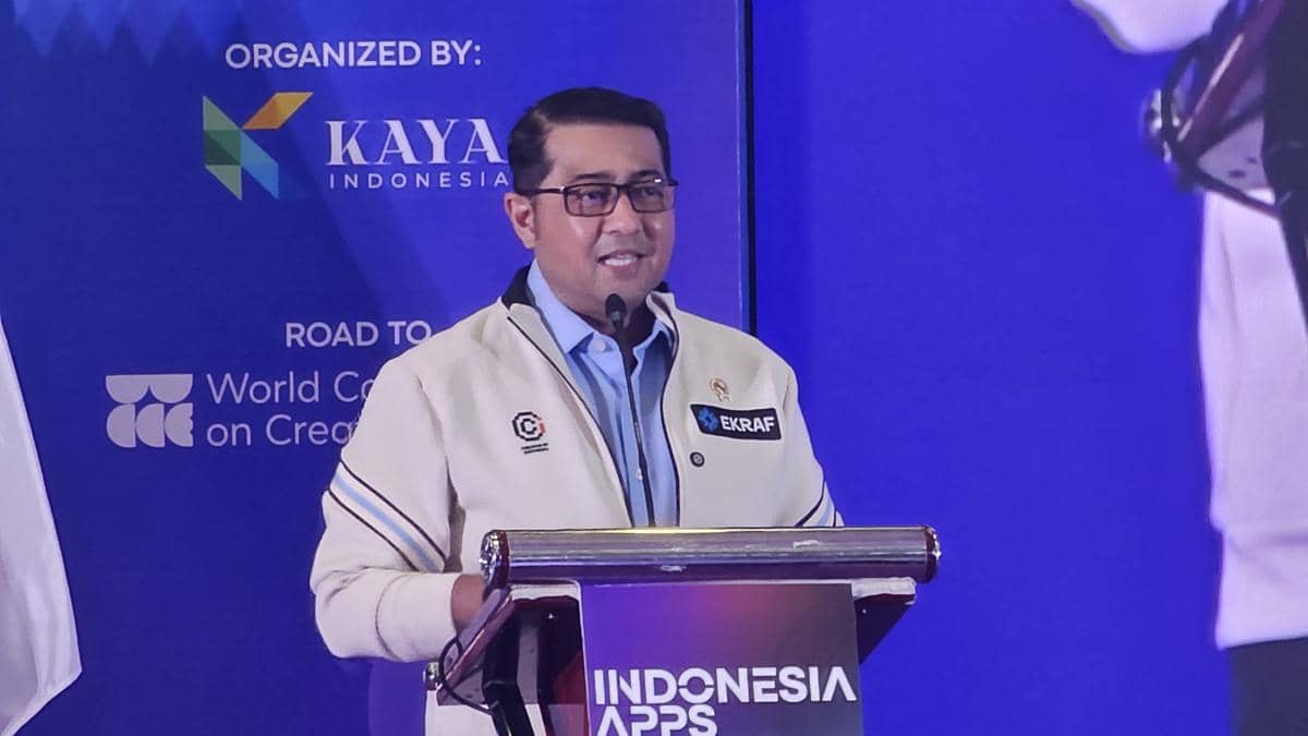 InApps 2026 Dorong Aplikasi Lokal Jadi Tuan Rumah