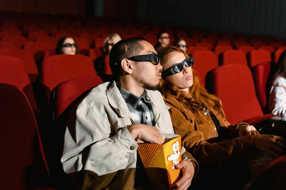 Perbedaan sinetron dan film