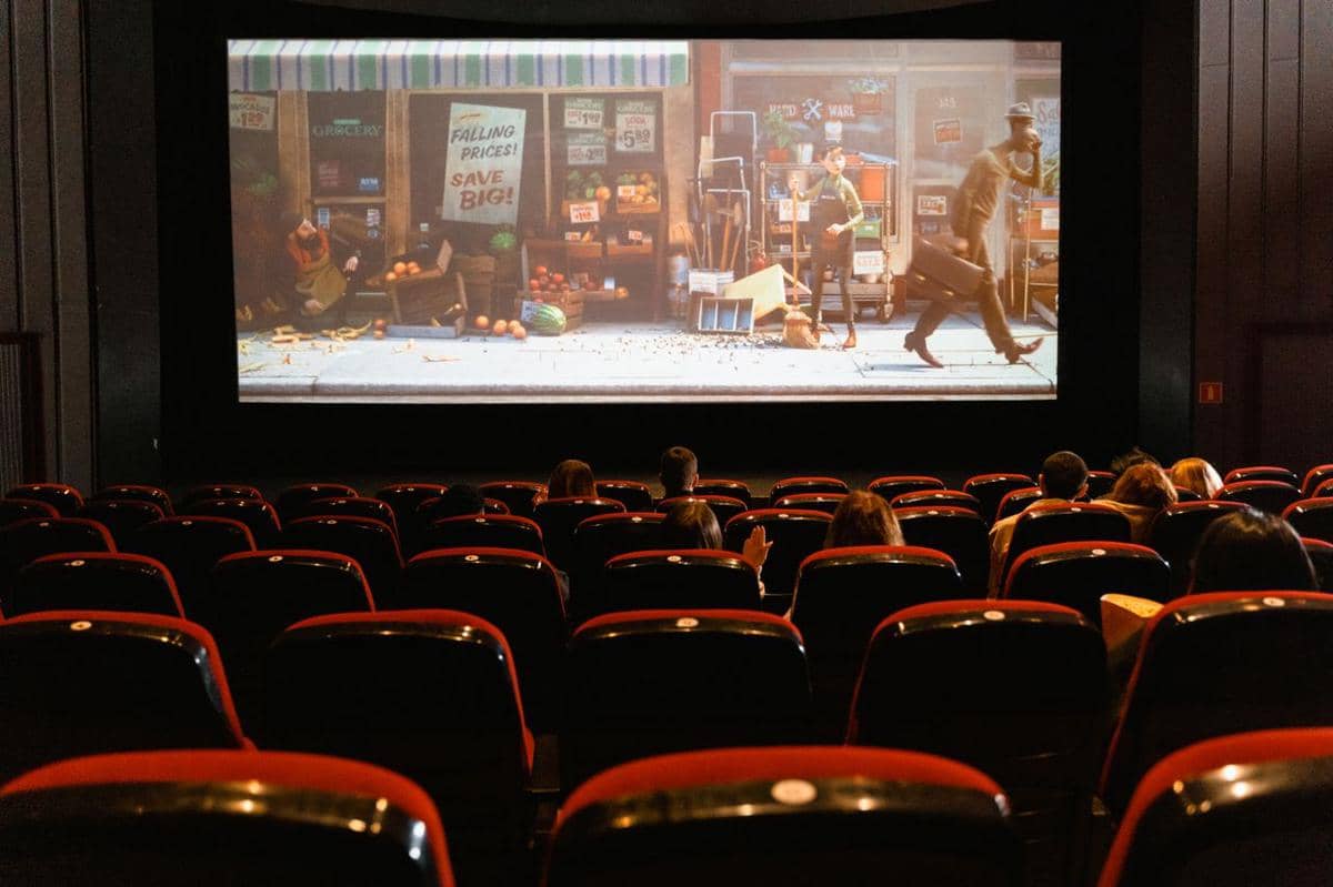 Perbedaan sinetron dan film