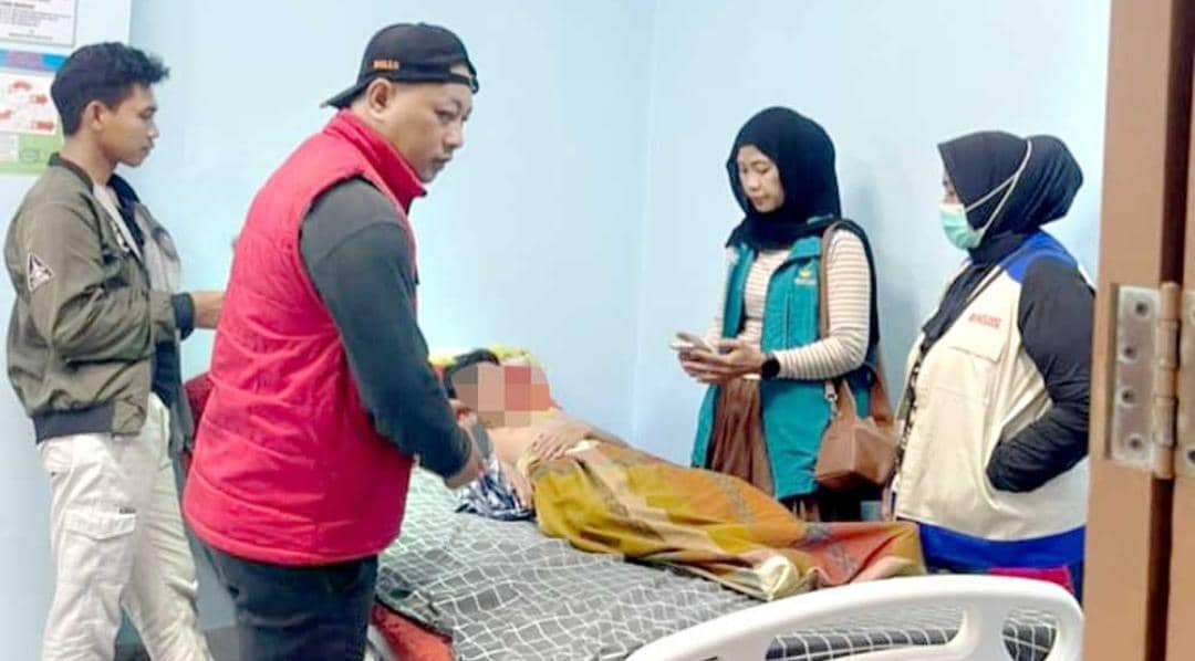 Diduga Alami Bullying, Siswa Sekolah Rakyat Empat Lawang Cidera Tangan