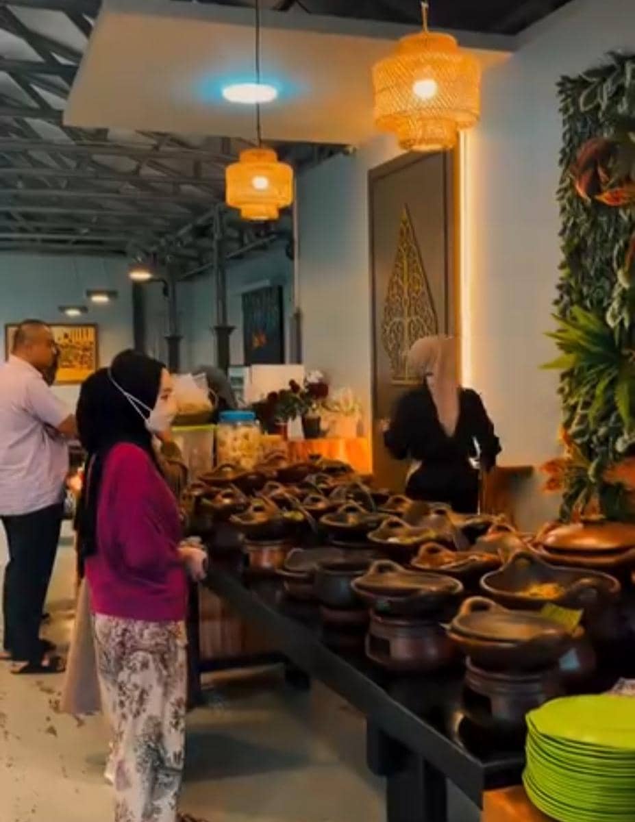 Kuliner khas Jogja (instagram/mbokrini.lpg)