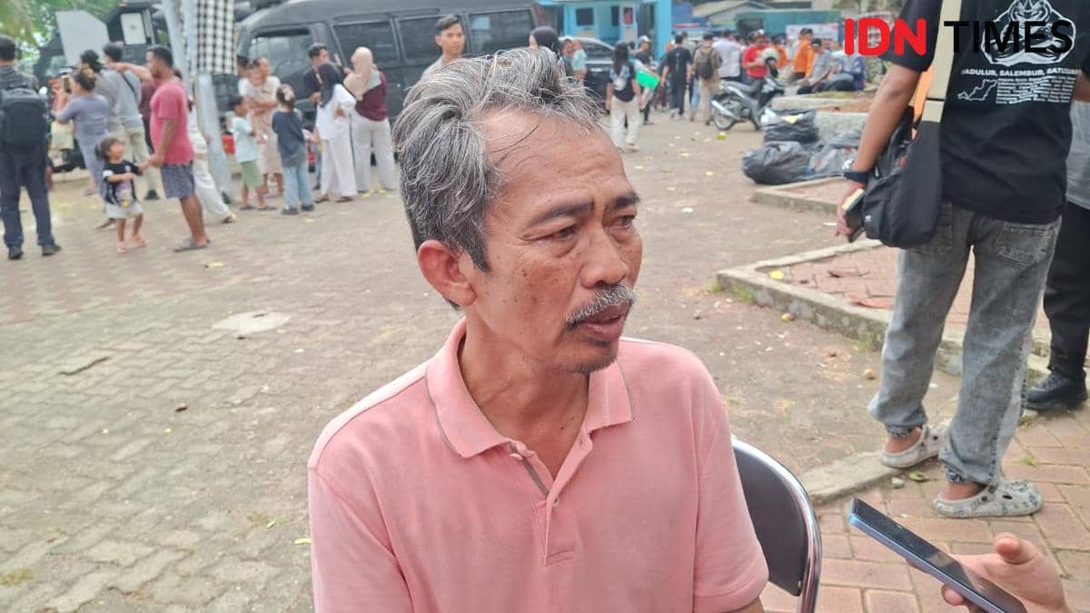 Tim SAR Perpanjang Pencarian Jurnalis Hilang, Harapan Keluarga Belum Padam