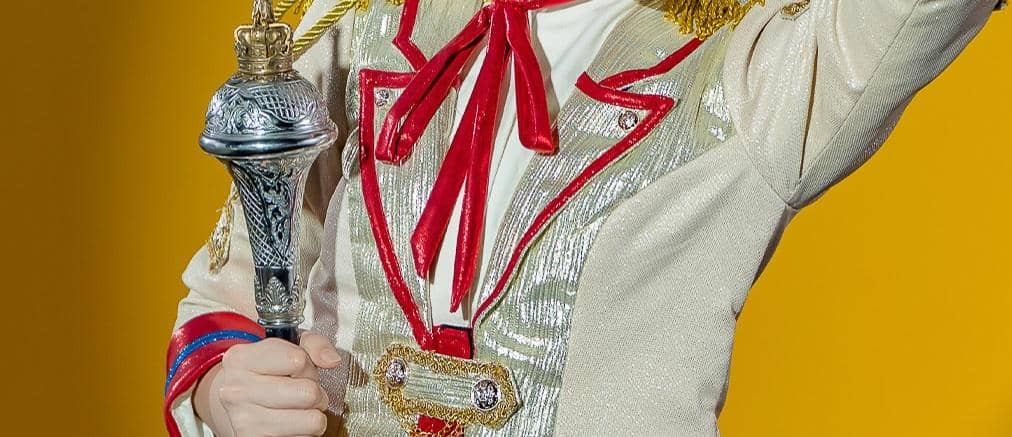 Potret JKT48 yang dibagikan melalui akun Instagram resmi, berkaitan dengan aktivitas grup idola tersebut.