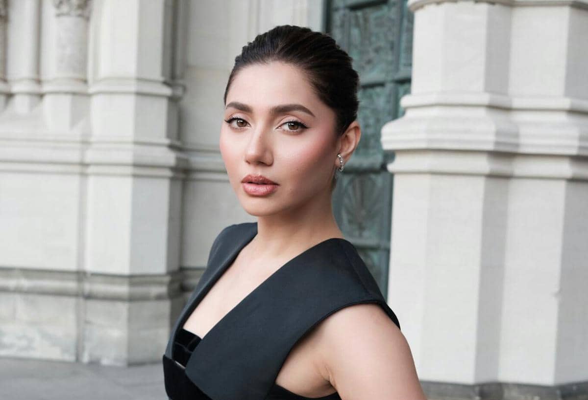 Mahira Khan Umumkan Kehamilan pada Usia 41 Tahun, Idolamu?
