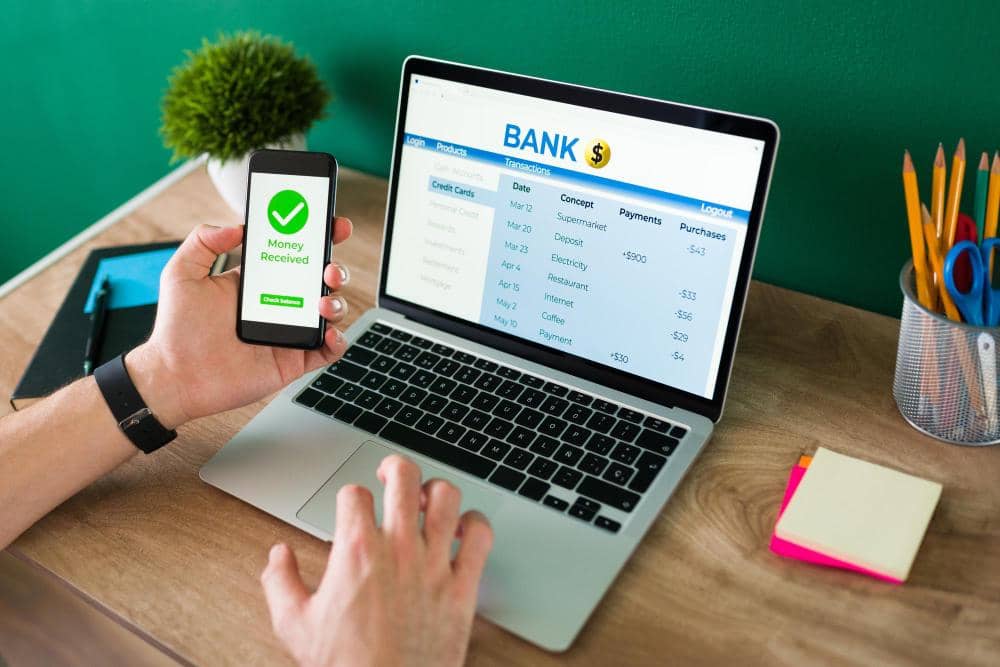 Cara Buka Tabungan Online Berbunga di GoPay, Cuan Banget!