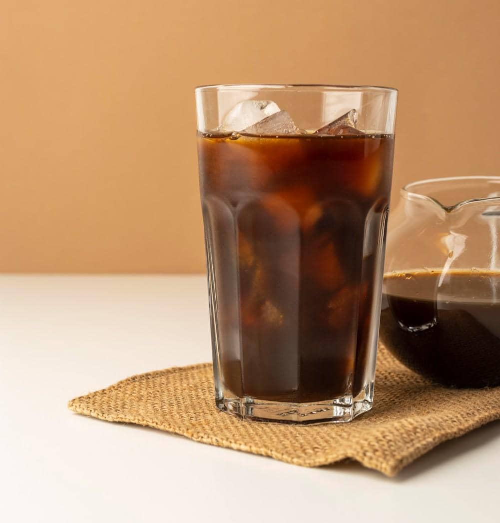 ilustrasi cold brew