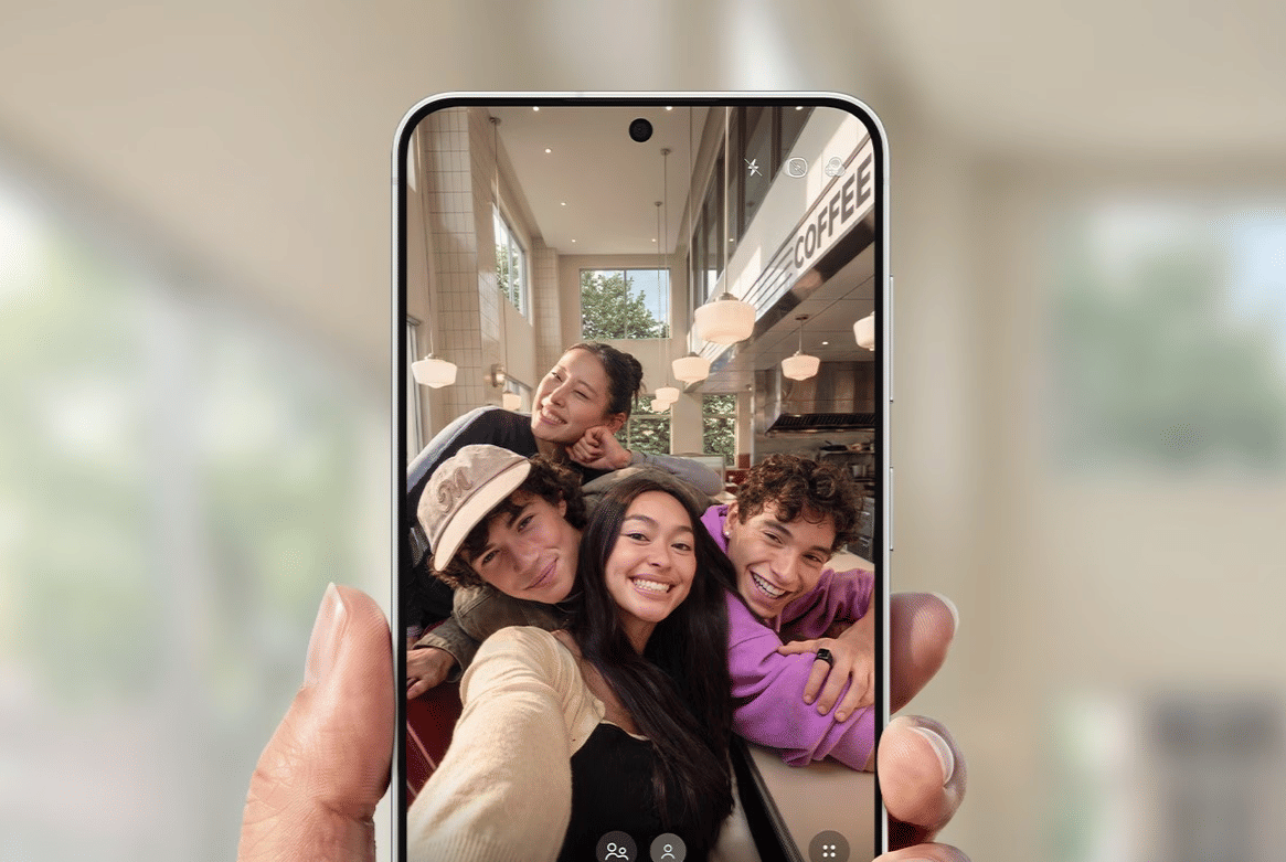 Samsung Galaxy S26 FE