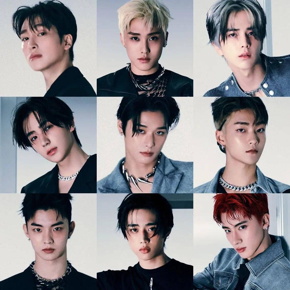 potret THE BOYZ