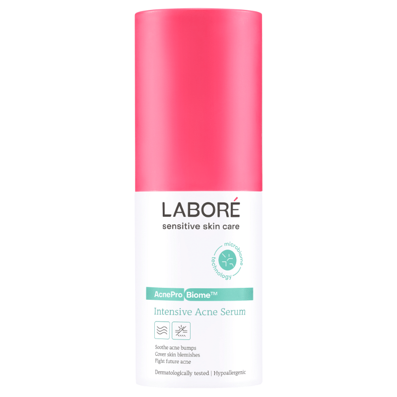 Laboré AcnePro Biome Intensive Acne Serum