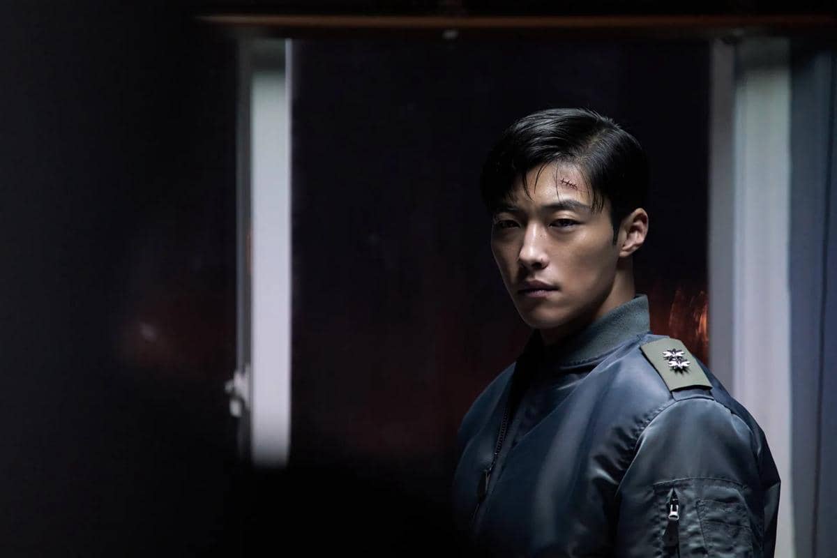 still cut drama Made in Korea 2