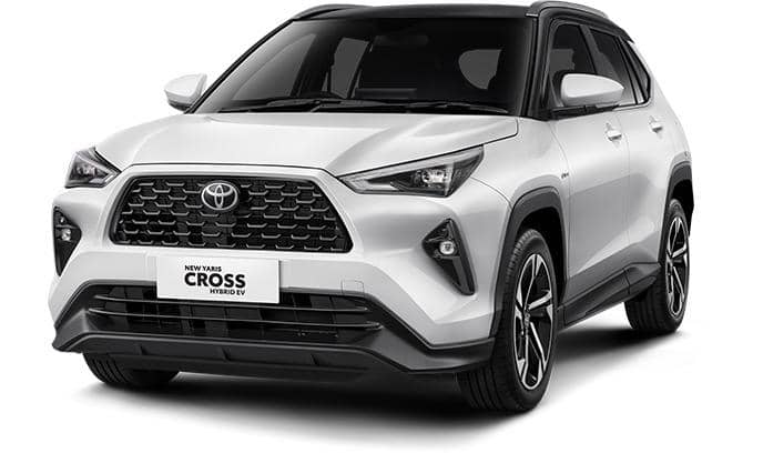 5 Rekomendasi Mobil SUV Irit Bahan Bakar yang Cocok Jadi Pertimbangan