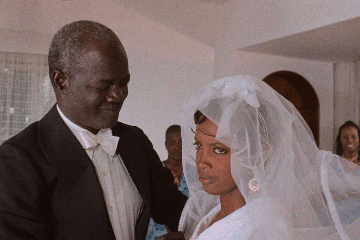 Xala Ousmane Sembene