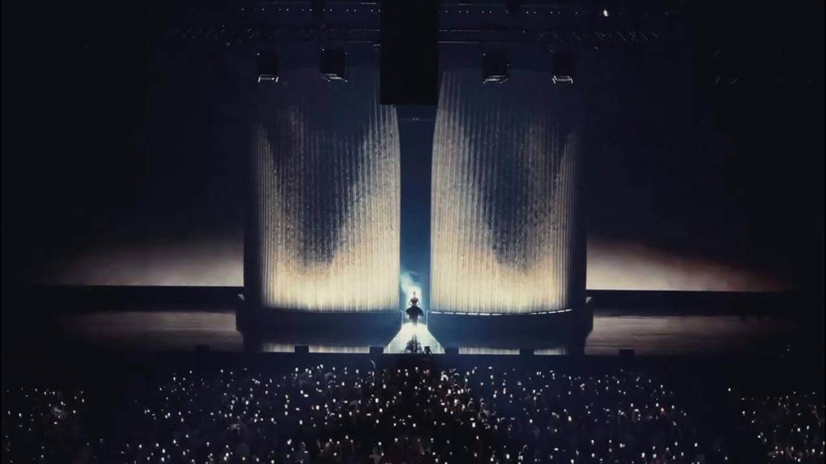 comeback Celine Dion di Paris (instagram.com/celinedion)