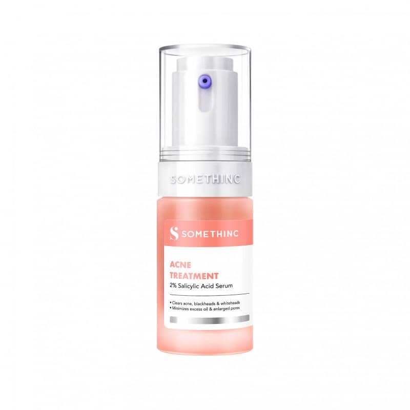 Somethinc 2% BHA Salicylic Acid Acne Treatment