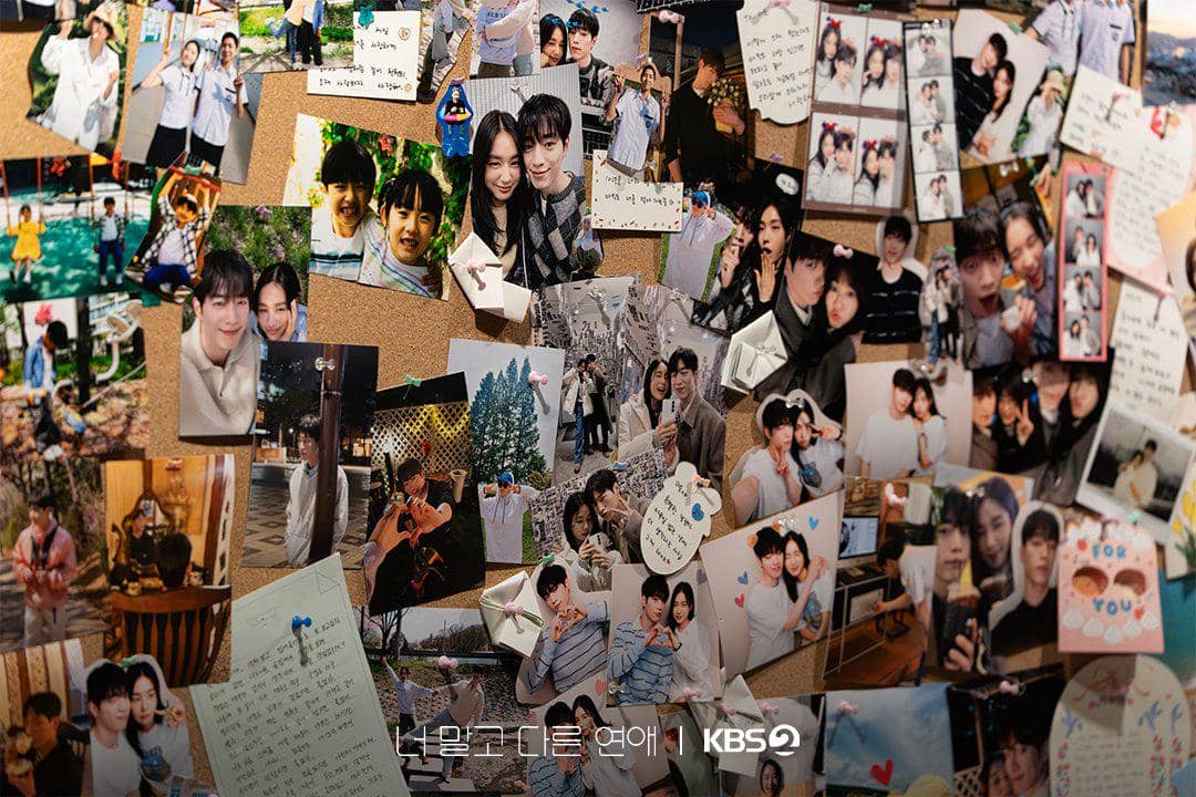 7 Realitas Pacaran 10 Tahun di Drakor A Love Other Than Yours