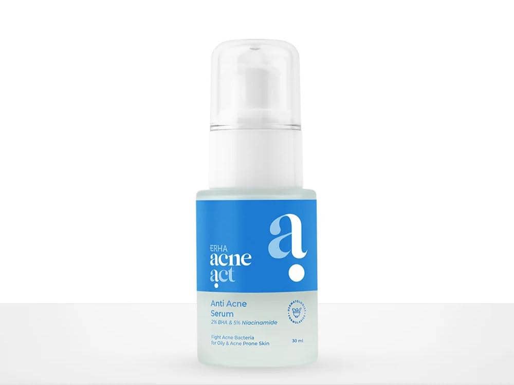 ERHA Acneact Anti Acne Serum