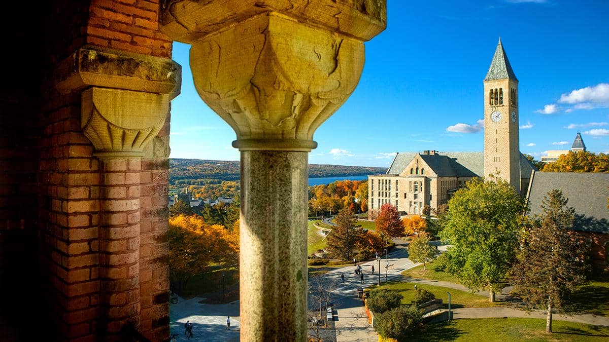 Cornell University