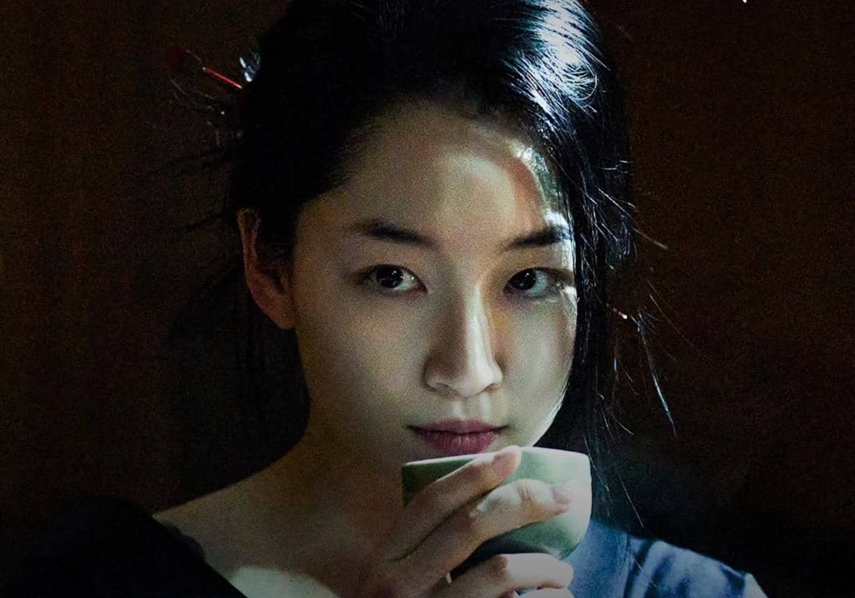 Potongan adegan drama Korea Made in Korea 2 yang diunggah melalui akun Instagram Disney+ Korea.
