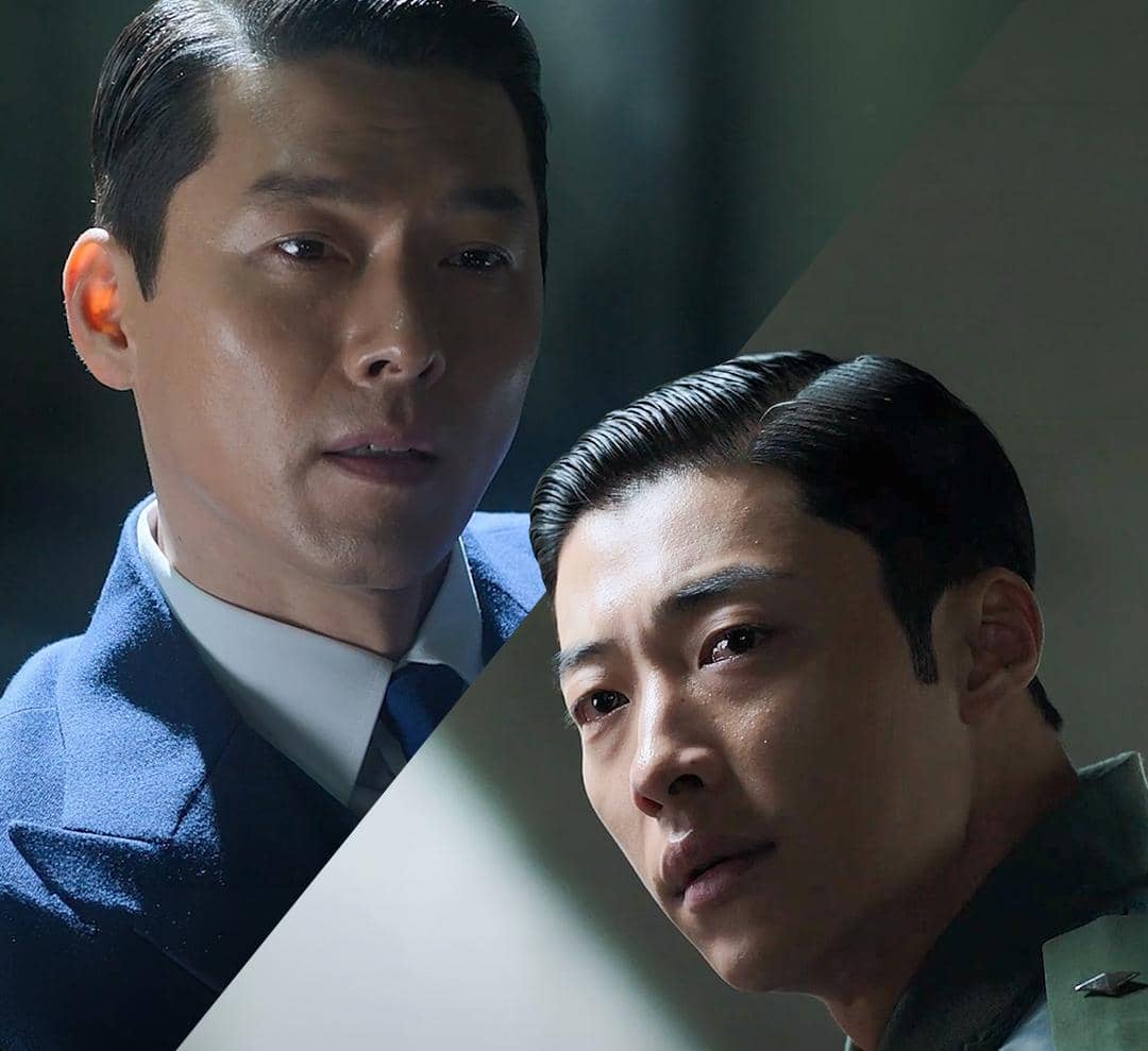 5 Penyesalan Ki Hyun pada Ki Tae di Akhir Made in Korea
