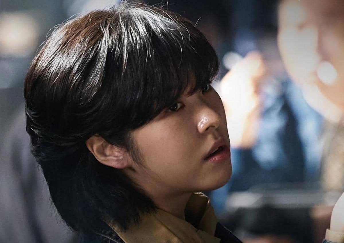 still cut drama Korea Made in Korea 2